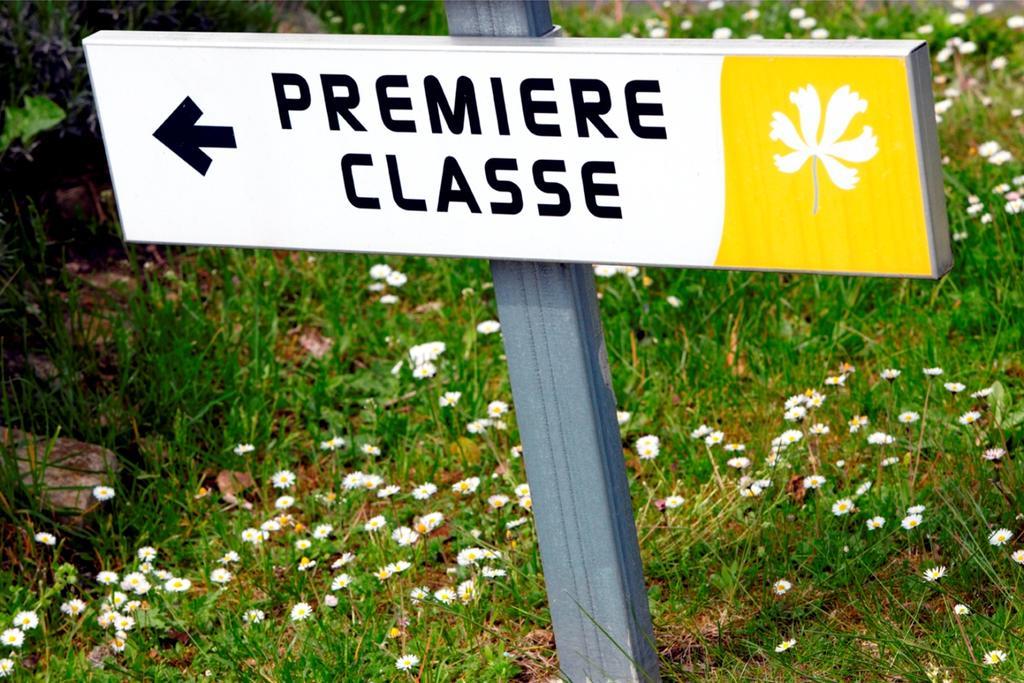 Premiere Classe Compiegne - Jaux Hotel Exterior photo